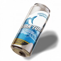 Sureshot Brewing I Dropped the Screw In the Tuna