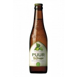 La Trappe Puur Trappist Beer - The Belgian Beer Company