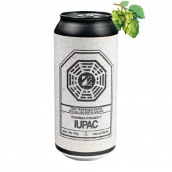 Prizm Brewing Co. IUPAC