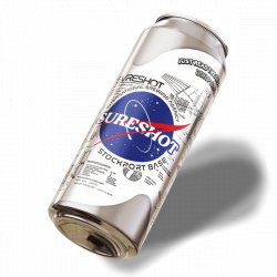 Sureshot Brewing Just Read The Instructions