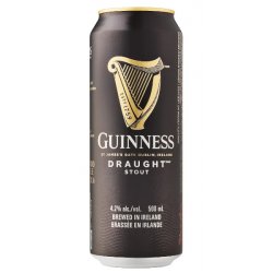 Guinness Draught