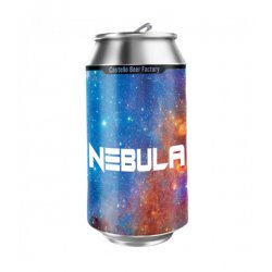 Nébula 33 cl. - A Tragos