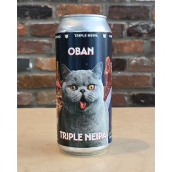 Noctem Artisans Brasseurs Oban Noctem Artisans Brasseurs Oban