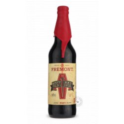 Fremont The Rusty Nail 2021 - Beer Republic