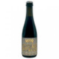 Moor Beer Company Brett History Repeats