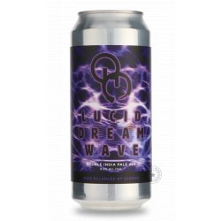 Equilibrium Lucid Dream Wave  Other Half - Beer Republic