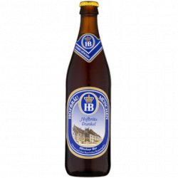 Hofbräu Dunkel 20x500ml - The Beer Town