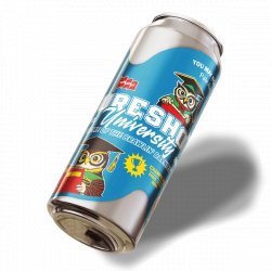 Sureshot Brewing You May Not Confer