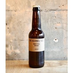 The Kernel Brewery Bière De Saison
