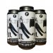 Frontaal: For the Love of Hops Black  White 