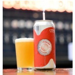 Sureshot Brewing 3rd Birthday DIPA