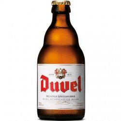 Duvel  - Solo Artesanas