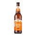 Wielka Sowa: Sowie Marcowe - butelka 500 ml Wielka Sowa: Sowie Marcowe - butelka 500 ml