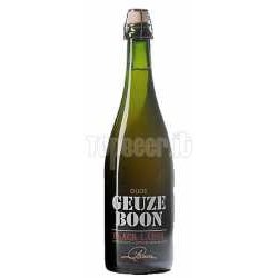 BOON Oude Geuze Black Label 75Cl - TopBeer