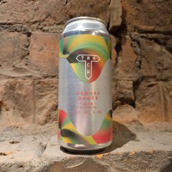 Track Brewing Company Memory Games