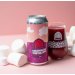 Vault City - Marshmallow Smoothie Sour: Blueberry, Raspberry, Blackcurrant - Smoothie Sour 