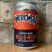 Werewolf Hell-O-Ween Pumpkin Beer 4.5% (330ml) Werewolf Hell-O-Ween Pumpkin Beer 4.5% (330ml)