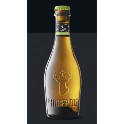 Carlsberg Group St. Hubertus Triple Hop Citra