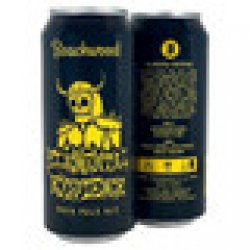 Beachwood Brewing Elemental Existence