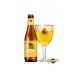 Bia Bỉ Nhập Khẩu Steenbrugge Blond 6.5% Chai 330ml Thùng 24 Chai Bia Bỉ Nhập Khẩu Steenbrugge Blond 6.5% Chai 330ml Thùng 24 Chai