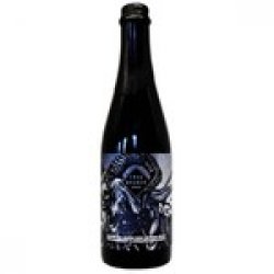 FrauGruber: Frost Giant - butelka 500 ml - Piwne Mosty - Stu Mostow