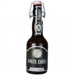 Paix Dieu 33 cl - Achat Bières