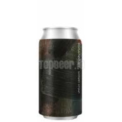 BOUNDARY Export Stout Lattina 44Cl - TopBeer