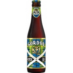 Gordon's Scotch Ale - La Guiri Bar