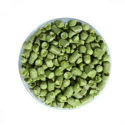 Lúpulo Eureka Hopsteiner x 100 grs - The Craft Drinks Lab