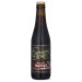 Eeuwig Zonde - Quadrupel Limited Edition Brandy 