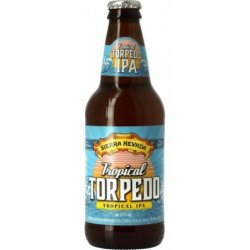 Sierra Nevada - Tropical Torpedo IPA - La Guiri Bar