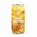 Elusive Brewing - Double-Barrelled Amalfi Lemon Cake 6% Sour 440ml 