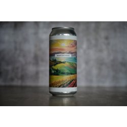 Treehouse - Beauty of Riwaka - addicted2craftbeer