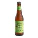 Louvada Hop Lager Sem Glúten 355ml 