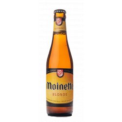 Moinette Blonde