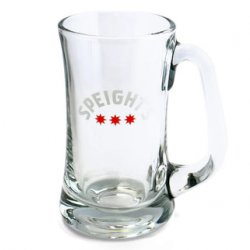 Speights Glass - The Beer Cellar