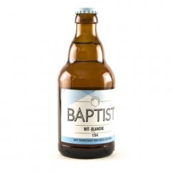 Baptist Wit - Drinks4u