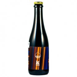 Cloudwater Brew Co. Tall Tree