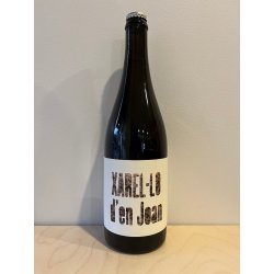 Cyclic Beer Farm - Xarel-lo den Joan 6.1% - new skanu