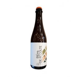 La Ferme - Bière de Récolte 2024 - 500ml - La Bière à Boire