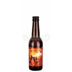 LA PIRATA Bees Knees 33Cl - TopBeer