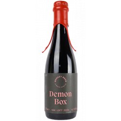 Monkey Brew Demon Box 2024