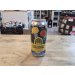 Vault City Brewing  Yuzu, Peach & Passionfruit 