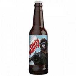 Dirty Harry, India Pale Ale - Tarico