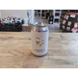 서울브루어리ㅣSEOUL BREWERY JAM SESSION FRUIT SOUR II