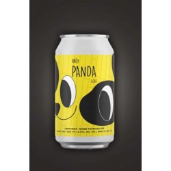 Rrëy Panda Gose - Cellars Store