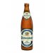 Weihenstephaner Hefe Weissbier 