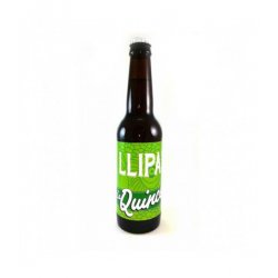 La Quince Llipa 6,4% 33cl - A Tragos