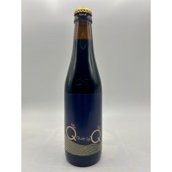 Q qua le Q - De Struise Brouwers