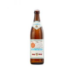 Lang-Bräu Weissbier - 9 Flaschen - Biershop Bayern